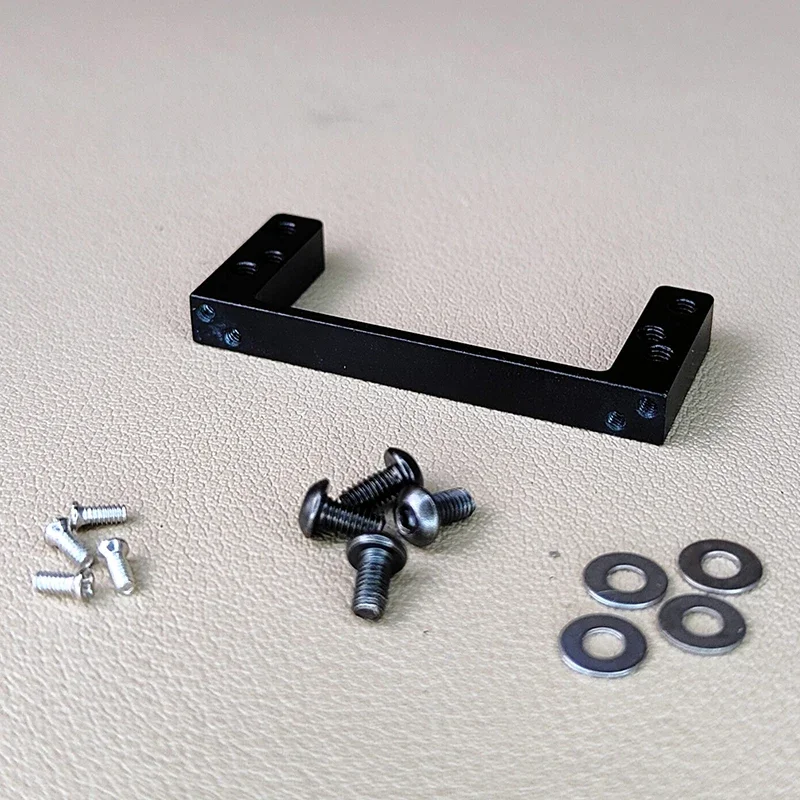 1:14th Scale RC Truck Metal Lock Differential Control Component for Tamiya SCANIA 770S R620 VOLVO BENZ Arocs MAN TGX Car