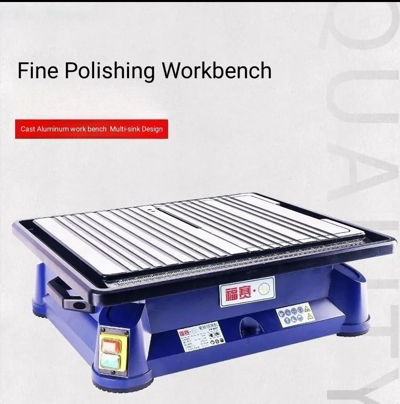 FS-M07 Electric Til… - image