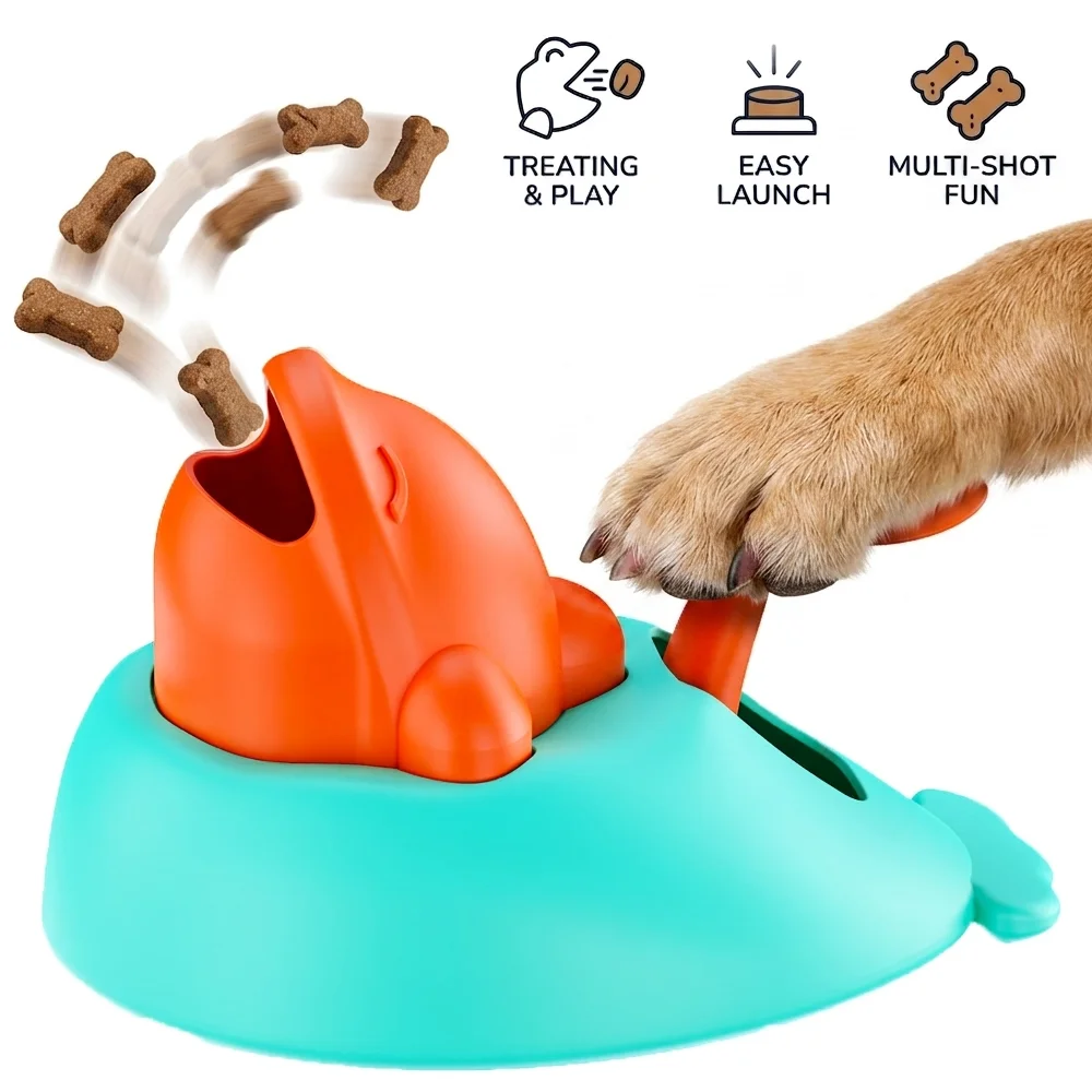 #18 Top 20 Treat Dispensing Puppy Toys Worth Buying In 2026