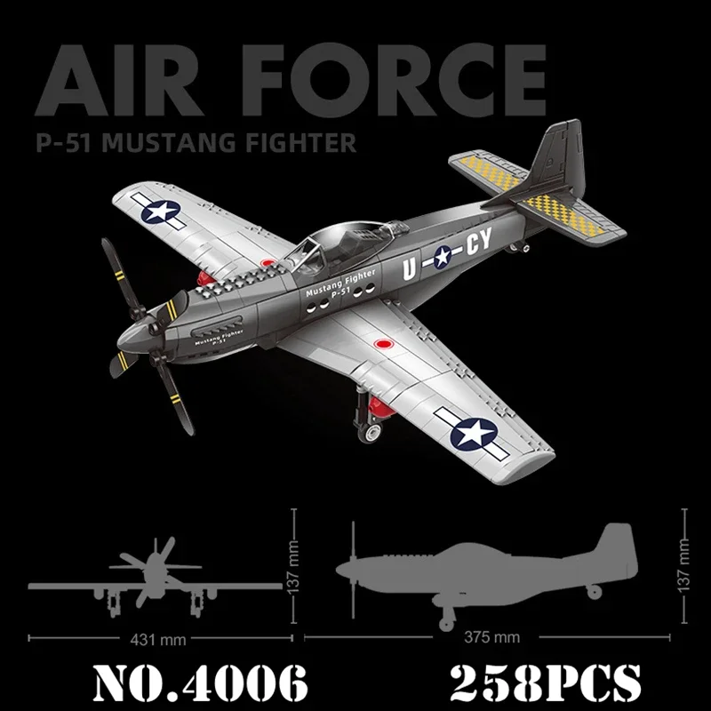 183pcs/set New Blackbird Reconnaissance Airplane Model,Fighter Assembling Building Block Toy, Children Block Toys Gift