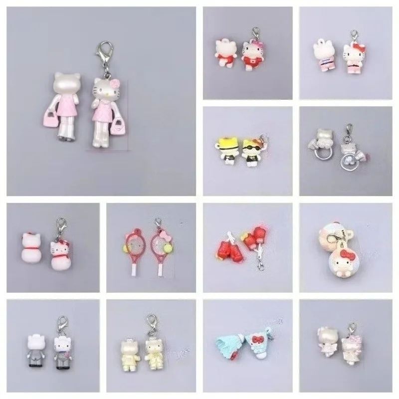 Phone Accessories Wholesale In China - Hello Kitty Oyuncak Sevimli Anime Kedi