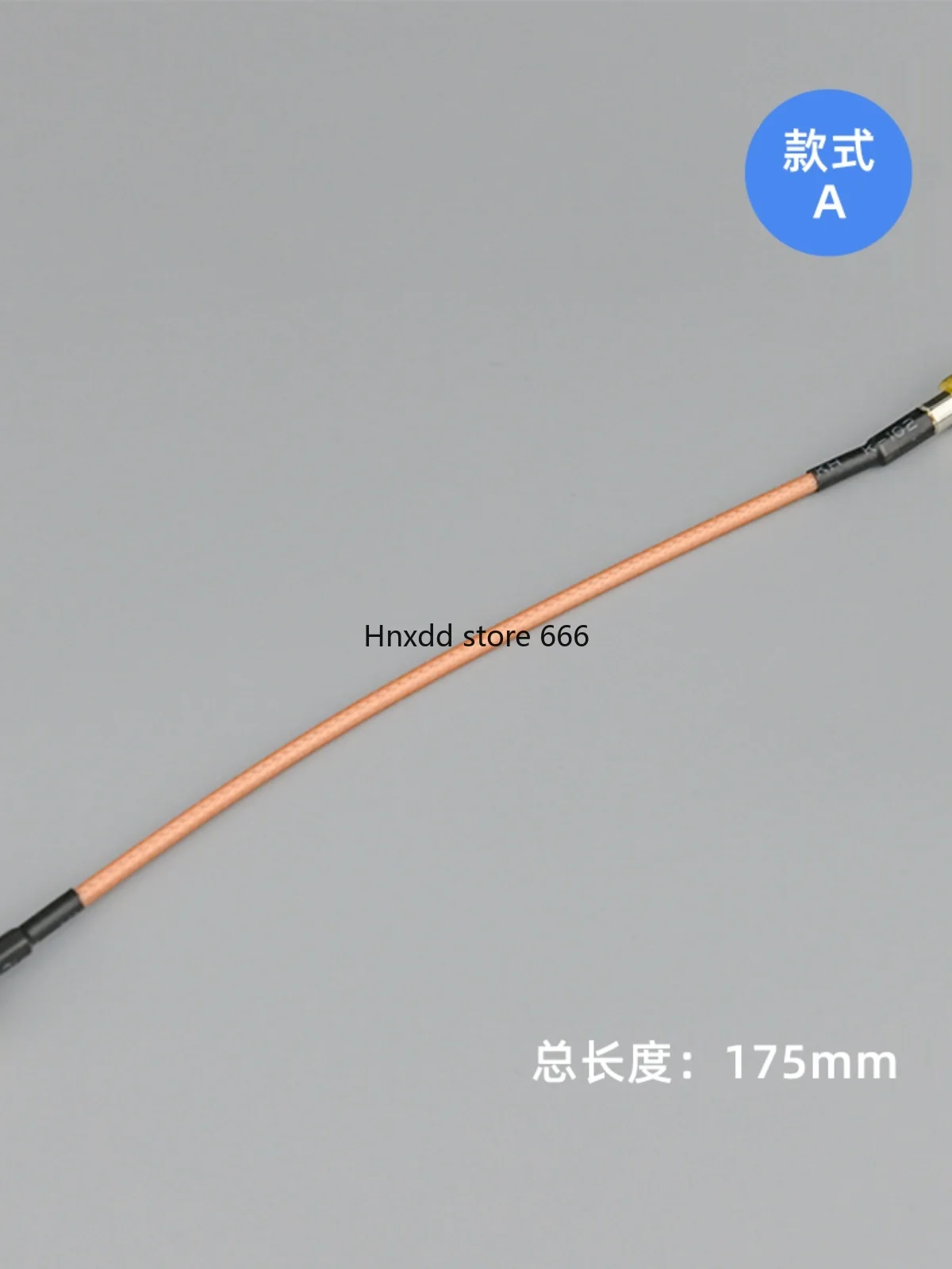 Fiber laser cutting machine induction cable RF cable sensor capacitor head cable