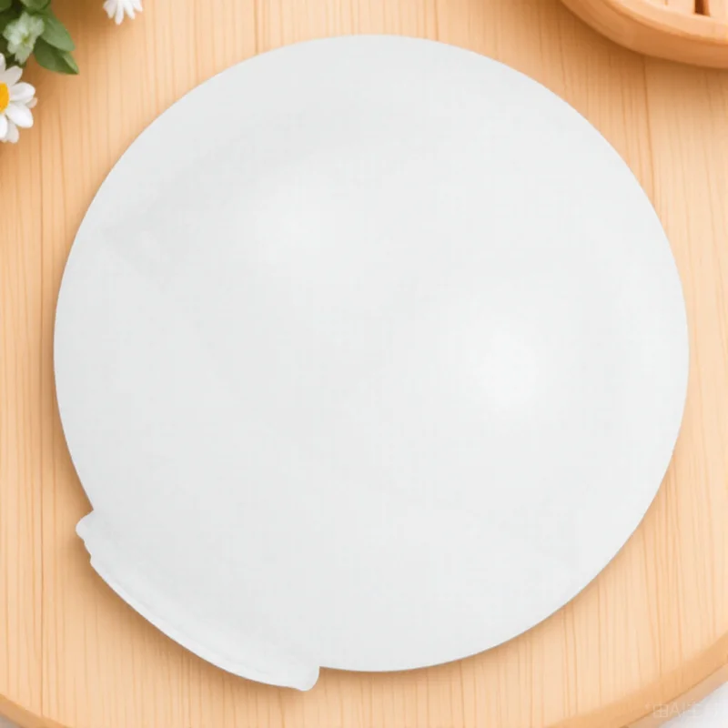 

Водонепроницаемый абажур, акриловый круглый светильник для спальни, гостиной, современный защитный светильник, декоративный светильник