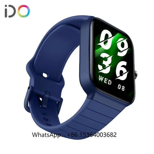 

TJXL-1.8" Touch OEM&ODM Relogio Smart Watch Fashion Wholesale Price Modern Smart Electronics Android Smart Watch
