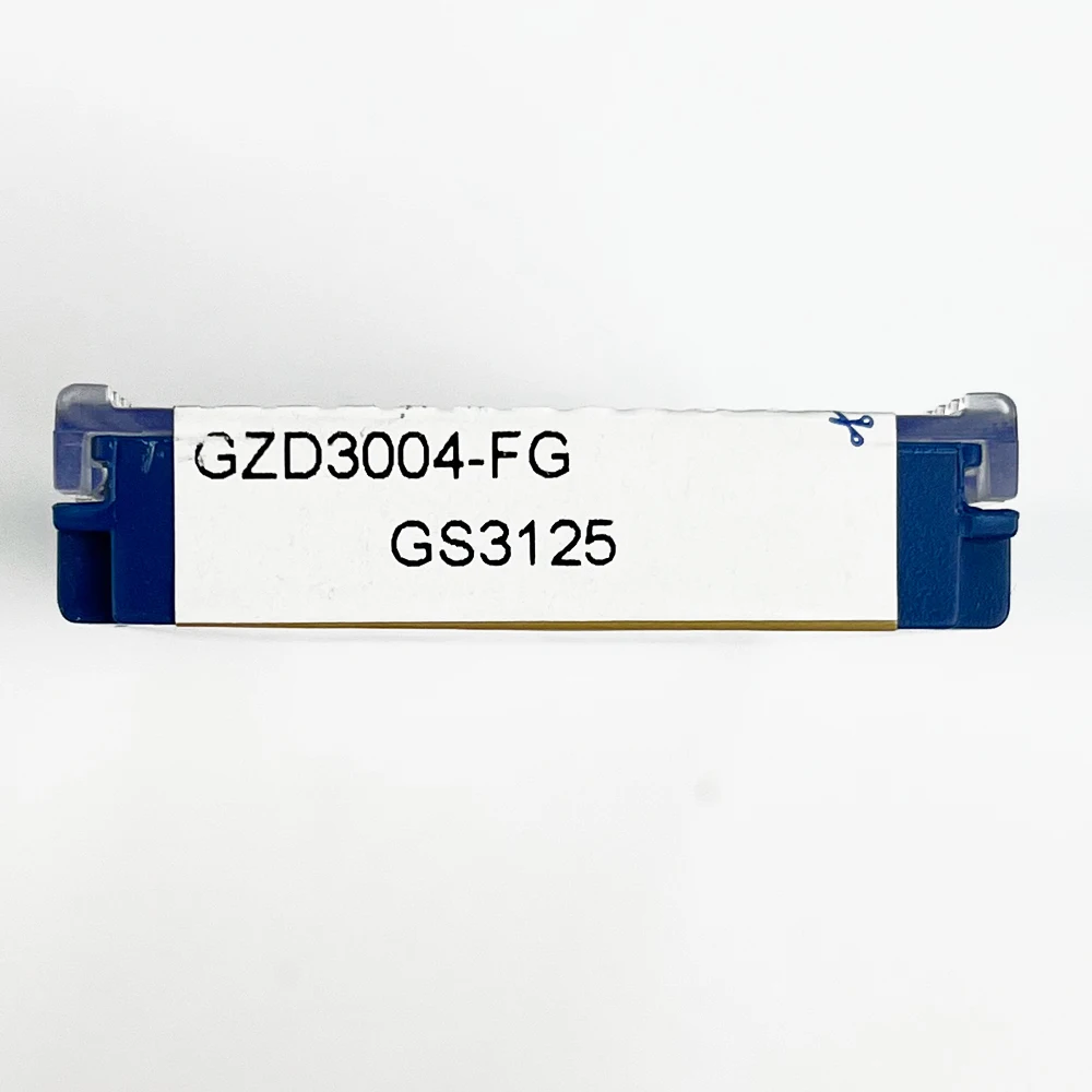 HUAZHICHUN GZD3004-FG GS3125 External turning tool