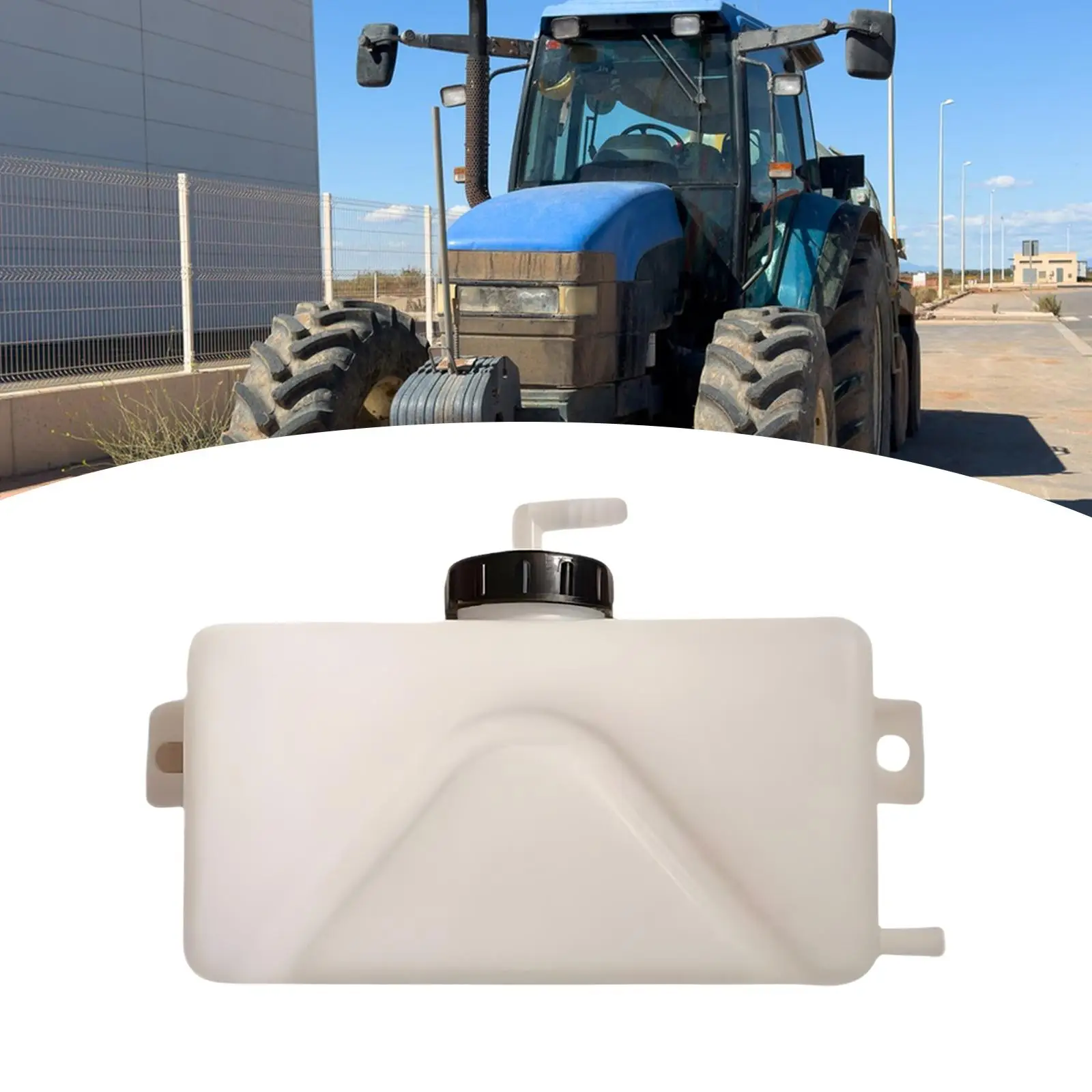 

Tractor Expansion Tank 1L Replacement Practical Parts for Lovol Tractor