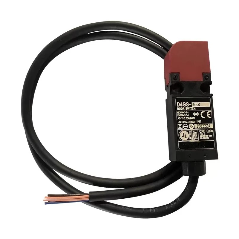 

For omron security door switch d4gs-n2r-3 n1r n4r n3r n2t n3t n1t n4t electromagnetic lock