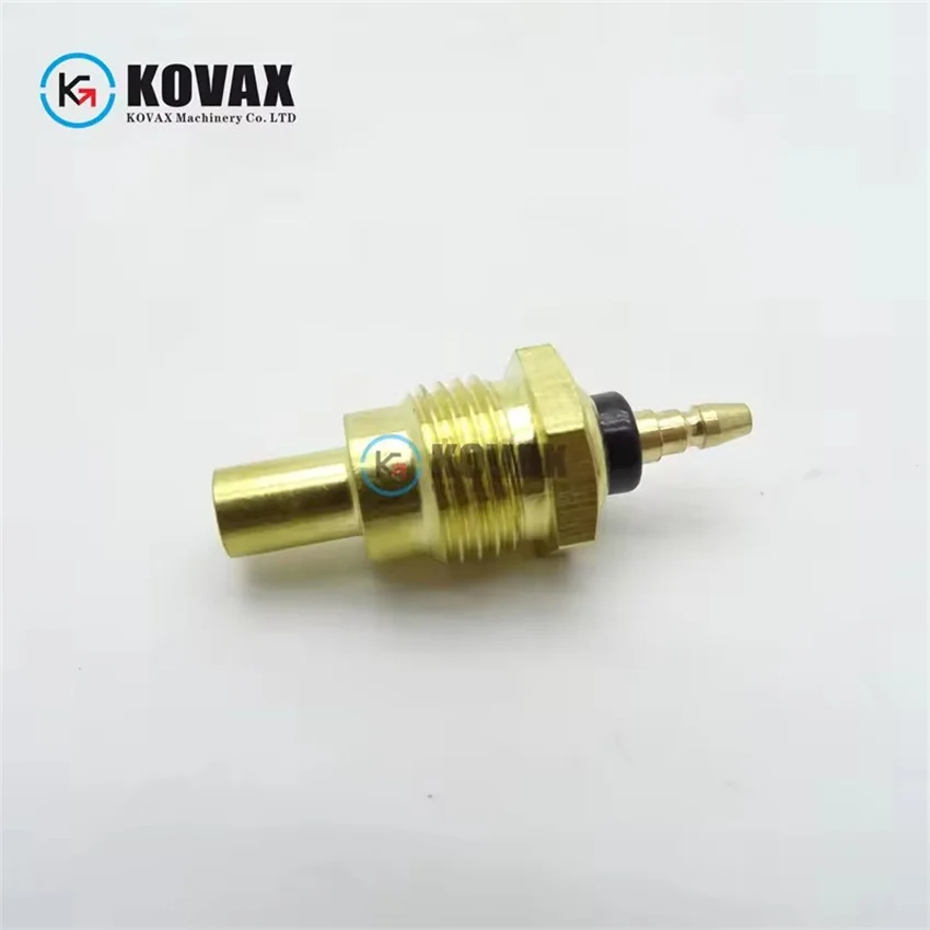 Water Temperature Sensor YM124250-49351 124250-49351 for Komatsu 3D78N-1B 3D84N-1YC Engine