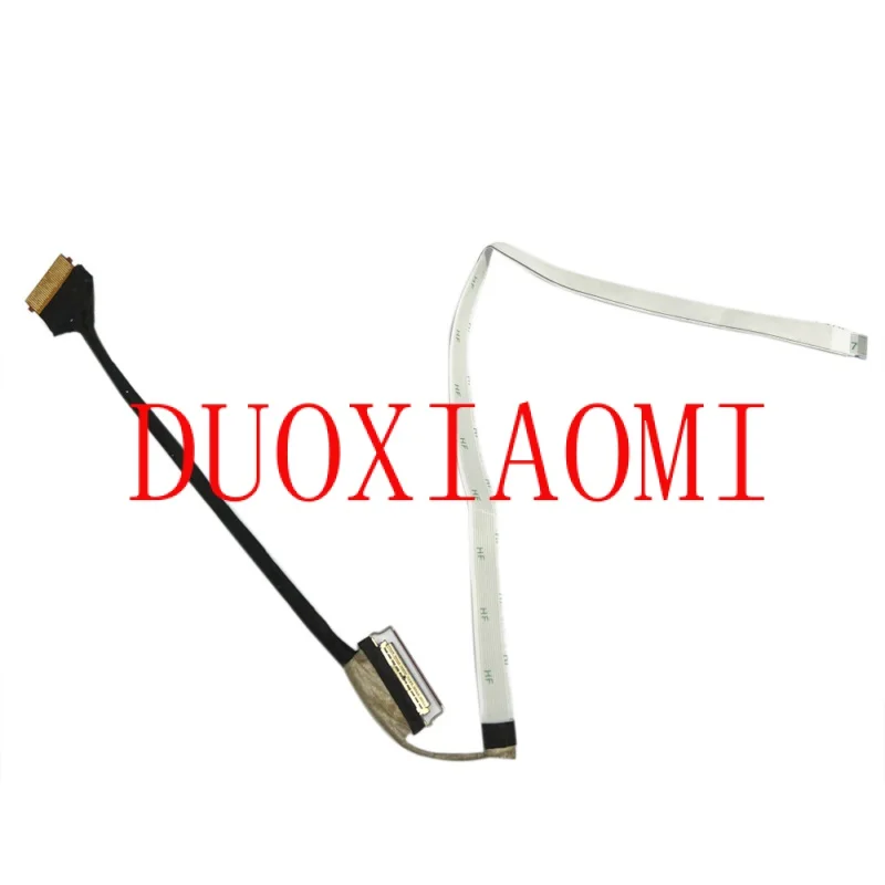 For Lenovo IdeaPad 3-14alc6 82kt LCD EDP LVDS screen display cable 30pin US