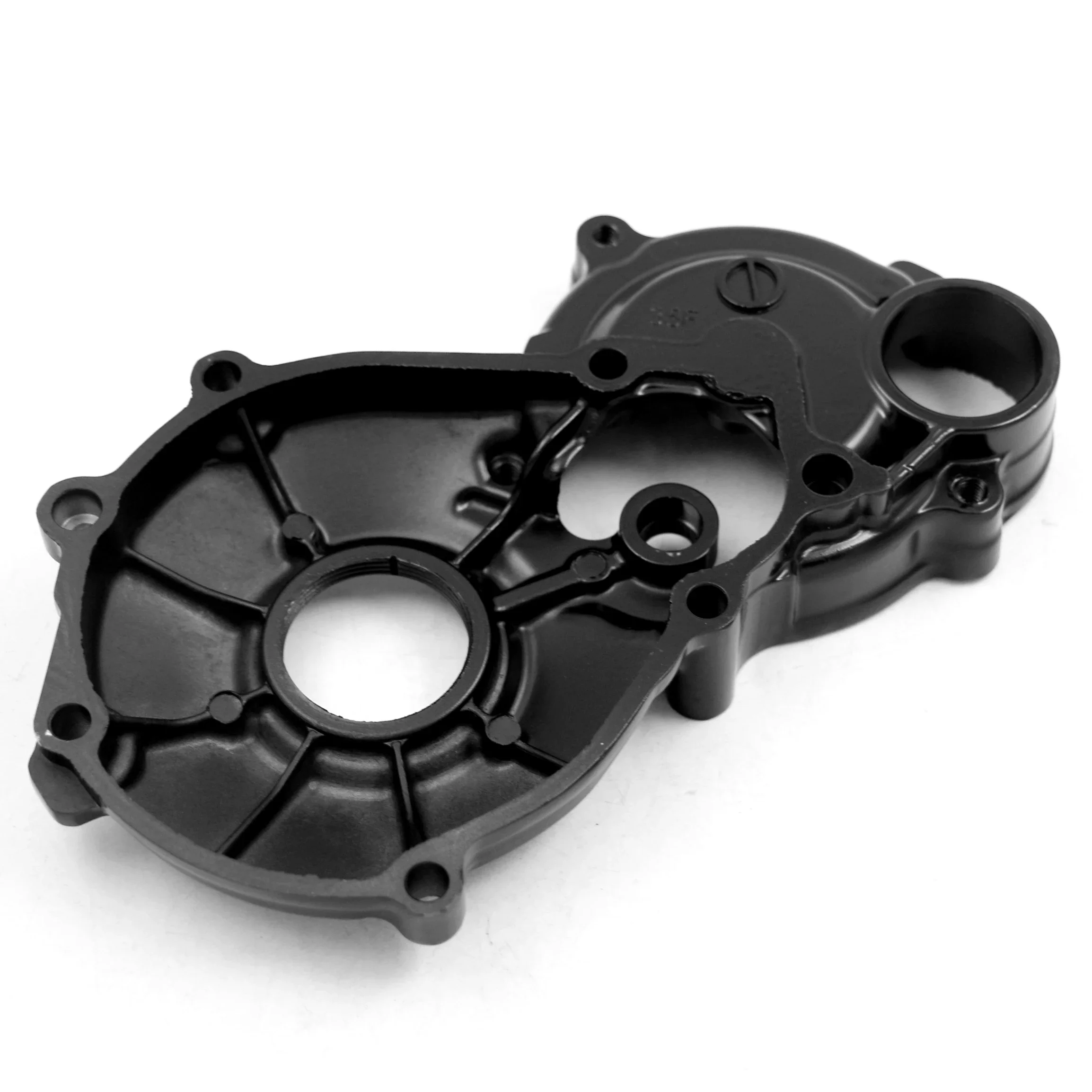 Fit GSXR600 GSXR750 GSXR1000 Motorcycle Right Engine Crankcase Stator Cover GSXR 600 1996 - 2005 GSX-R750 2001 - 2005 GSXR 1000