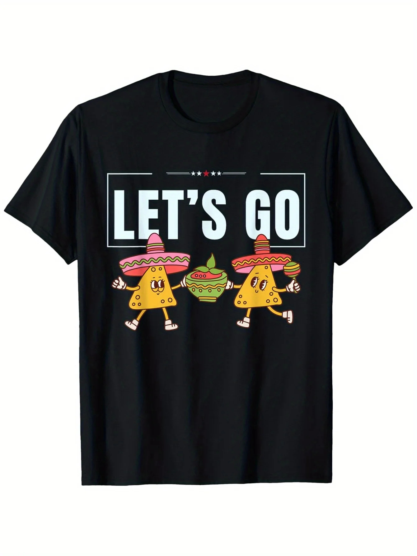 

St Patricks Day "Lets Get Ready To Stumble" T-Shirt - Unisex Holiday Gift