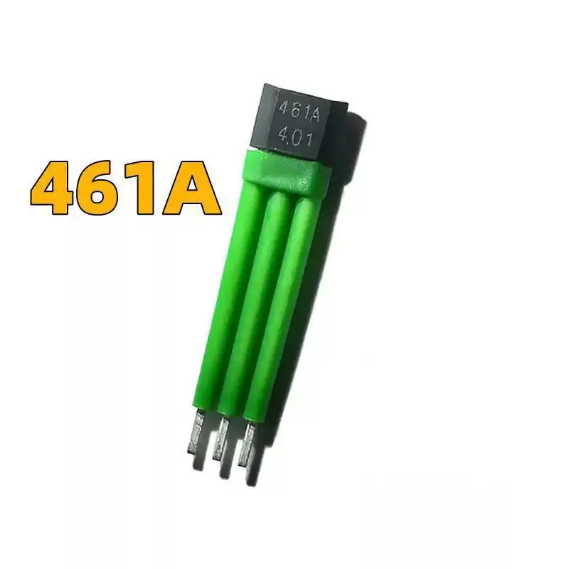 10PCS 461A Electric Vehicle Motor Hall Element SS461A Bipolar Latch Hall Sensor Brushless Motor