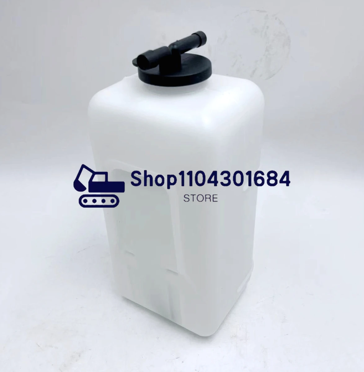 

For Part HITACHI Auxiliary Water Tank Expansion Kettle Water Tank Cover ZX ZAX60/70/200/210/230/240-3