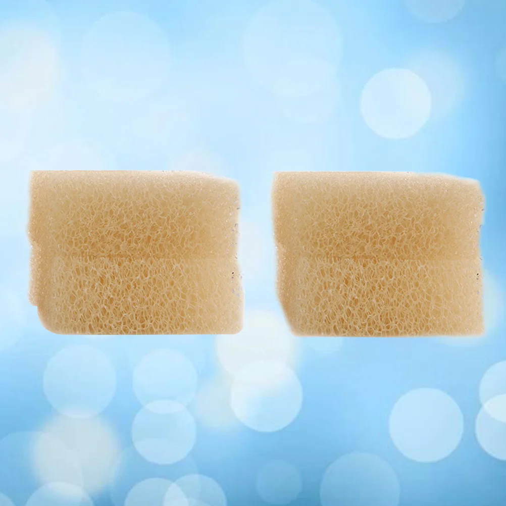 

4 Pcs Dishwashing Pad Cleaning Sponge Pad Kichen Cleaning Sponge for Dishwashing Non Scratch Powerful Foam Long Lasting Use