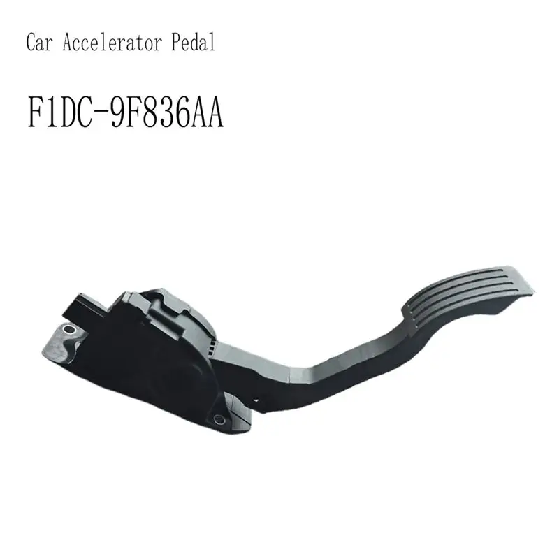 F1DC-9F836AA Car Accelerator Pedal For Ford MKC Kuga Transit 2016- 2023 Pedal Throttle Travel Sensor-ABQA