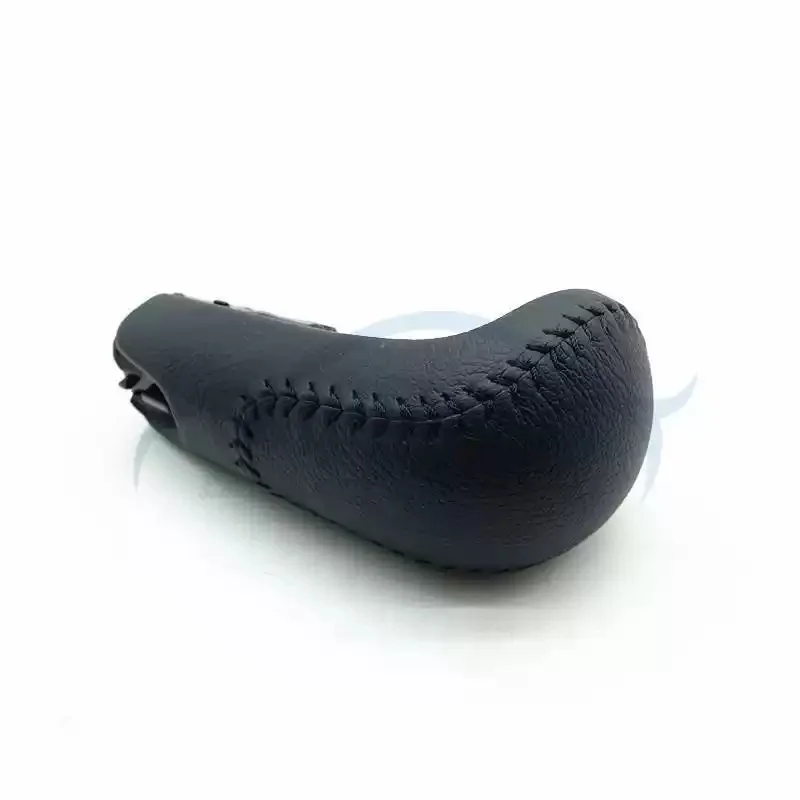 For Honda 3rd generation Fit JAZZ 2014-2020 New CITY Automatic Leather Gear Lever Gear Head Shift Head