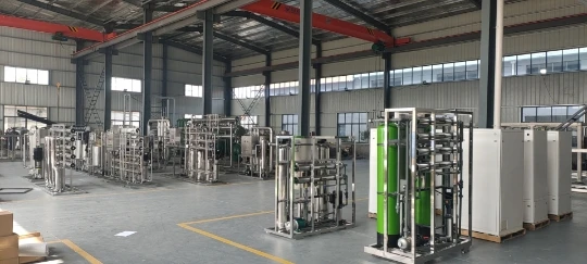 Bomba de vacío tipo anillo de agua con tanque de agua