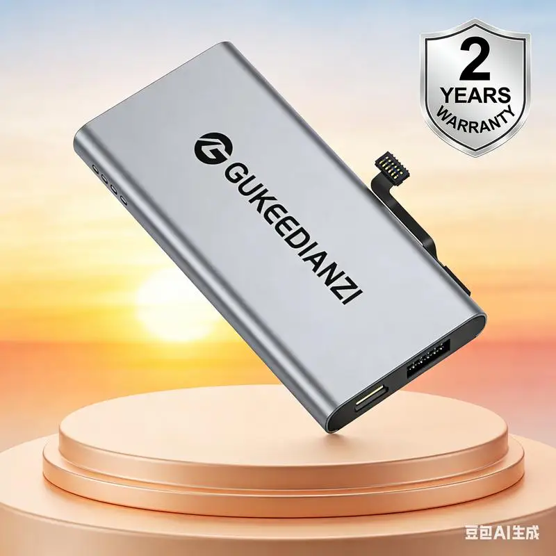 T40 Plus Laptop Battery For Teclast T40 Plus/T40 Pro Tablet PC Battery 5 Wire Plug 9200mAh High Capacity