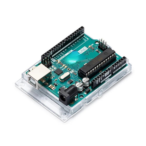 Applicable to the Arduino uno r3 development board English version controller expansion board learning kit