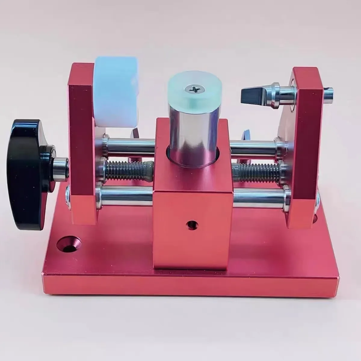 Watch repair tools pry bottom machine watch back cover pry bottom machine pry bottom machine watch back cover pry open tool