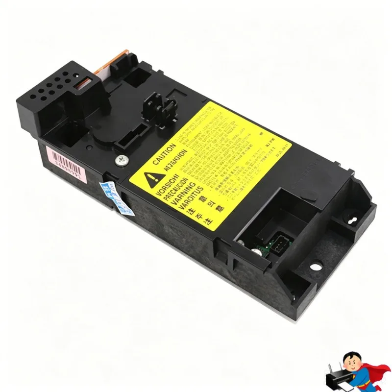 Laser scanner assy For HP P1102 P1106 P1108 P1109 P1102W M1130 M1132 M1136 M1210 M1212 M1213 M1216 M1217 M1218 M1219 RM1-6878