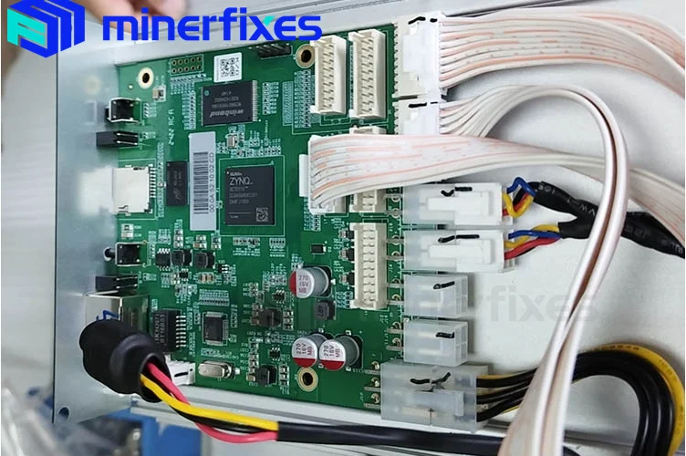 New Original Bitmain Antminer Control Board for KS3L KS5L KS5M