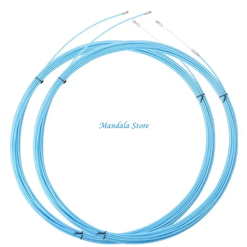U2JC Electrician Tape Conduit Ducting Cable Puller for Wiring Installation