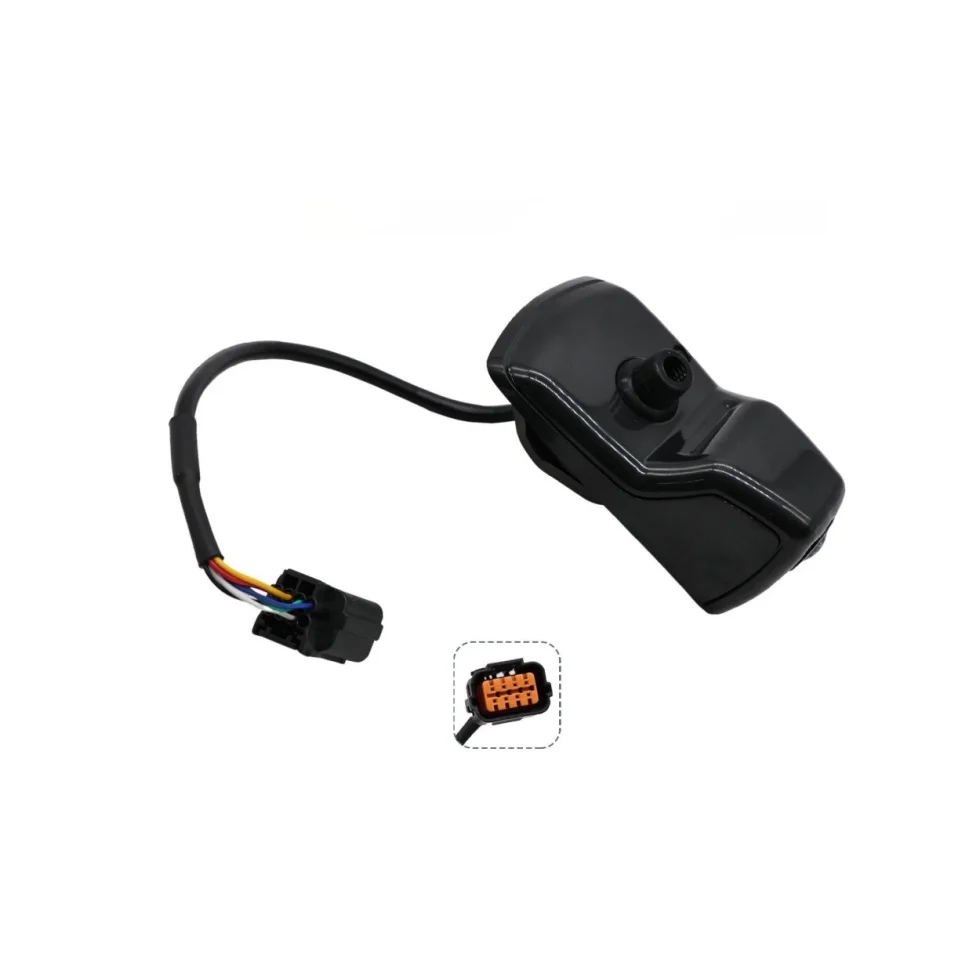 Rear View Camera For Kia Niro 2017-2022 For Kia Niro EV 2019-2021 95760-G5000 95760G5500 Car Accessories