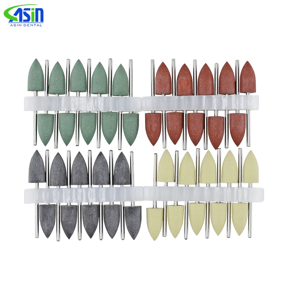 AriesLibra Rubber Nail Drill Bits Milling Cutter Silicone Polishing Buffer Electric Nail Files Pedicure Manicure Tools