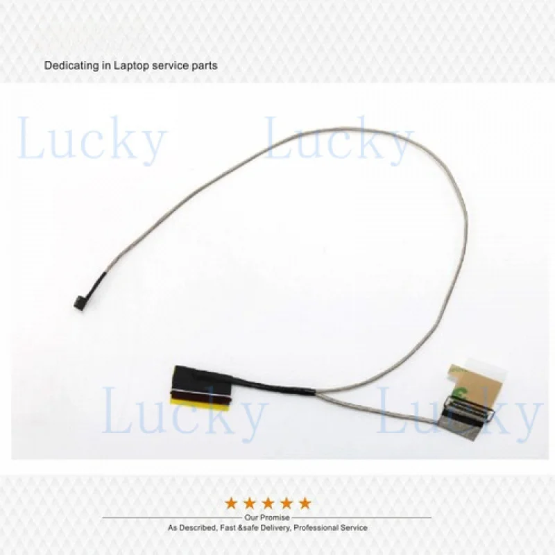 f   New 5C10T70808 For Lenovo 100e Chromebook 2nd Gen AST EDP Cable LVDS Wire Line
