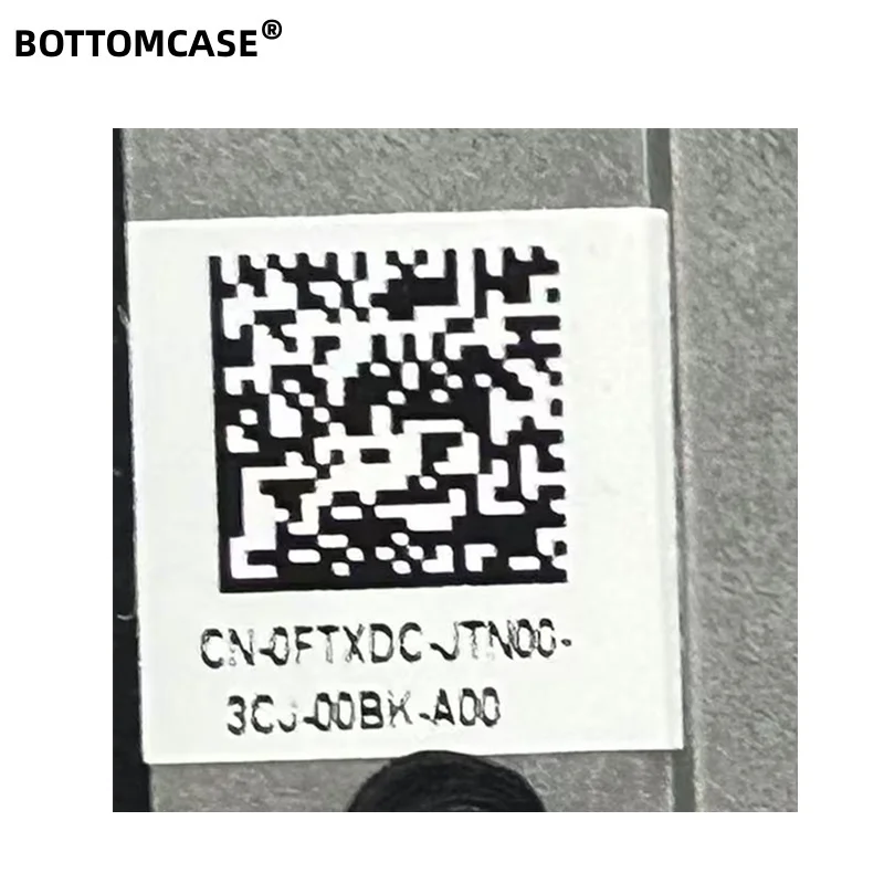 New For Dell Inspiron 16 5640 5645 Bottom Base Cover Lower Case 0FTXDC