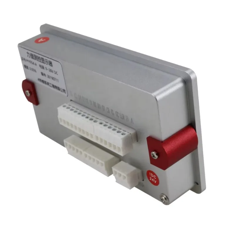 0-10V 4-20mA出力表示制御機器RS485デジタル計量指示計ロードセル指示計畜産用スケール用ディスプレイ