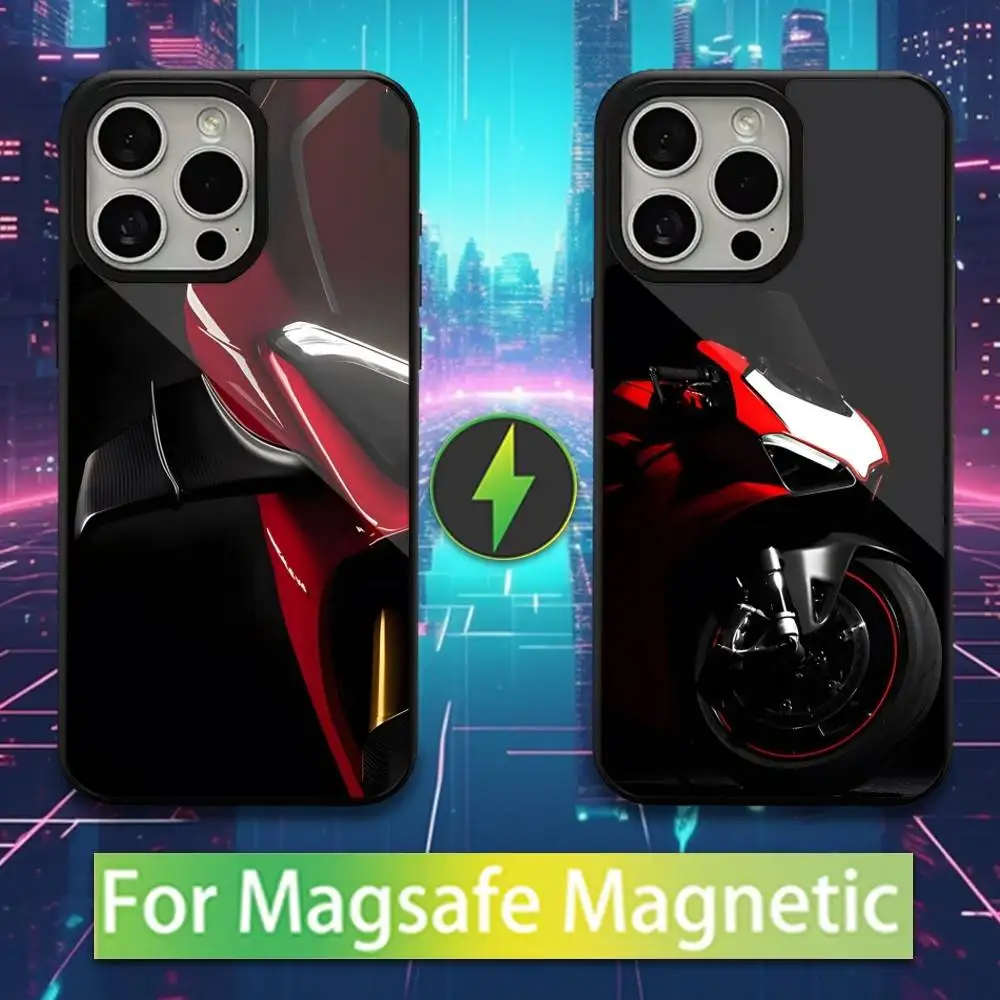 

Motorcycle D-Ducatis-916 Phone Case For iPhone 16,15,17,14,13,12,11,Pro,Max,Plus,Mini,Magsafe,Magnetic Wireless Charging Case