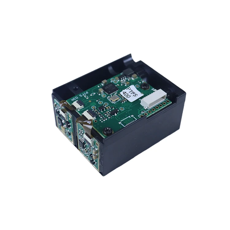 Outdoor Laser Range Finder Module Raspberry Pi 700m Laser Distance Sensor Ptf-700 Laser Distance Photoelectric Sensor With UART