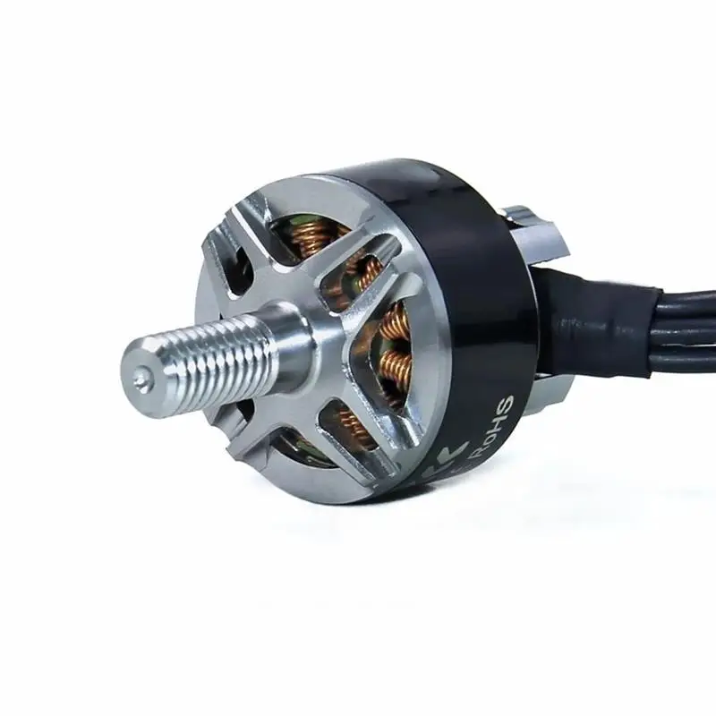 

1PCS for GEP-GR1507 1507 Brushless Motor - 2800KV/3600KV/4200KV For FPV Freestyle RC Drone Accessories