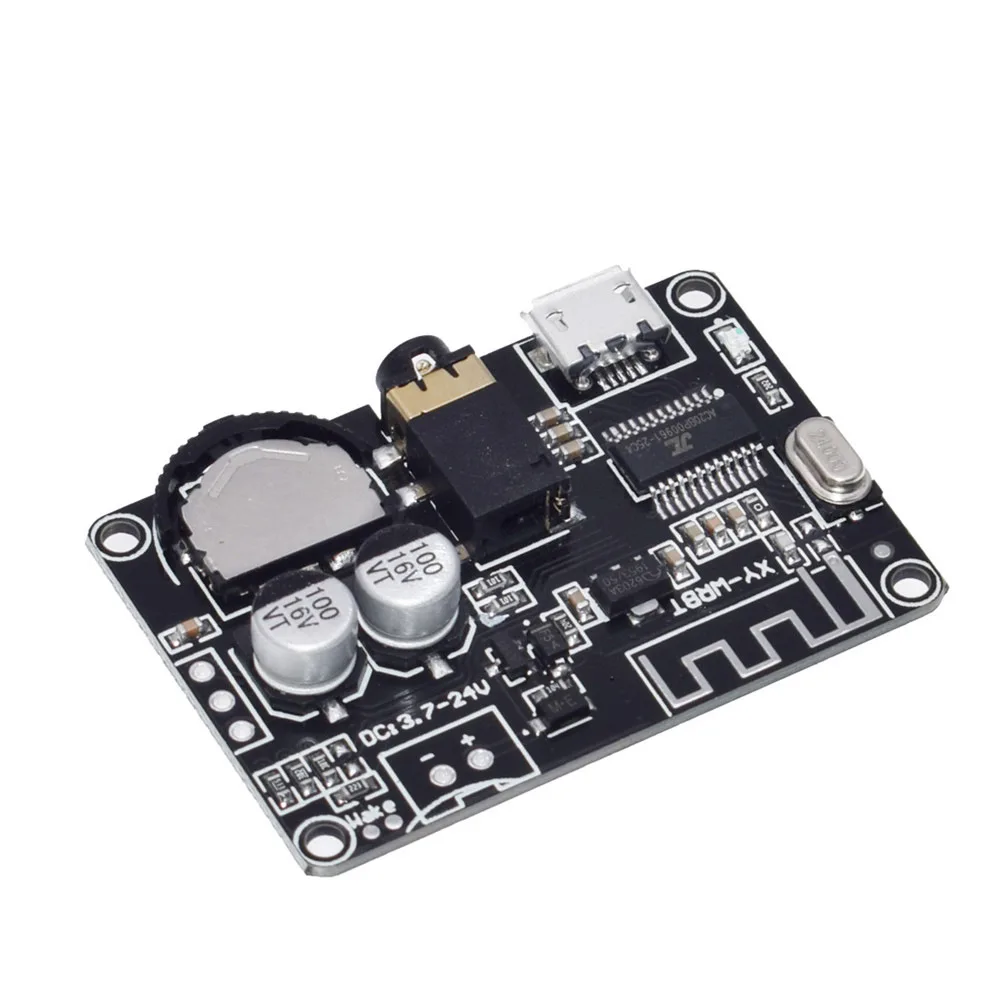 Bluetooth 5.0 Decod… - image