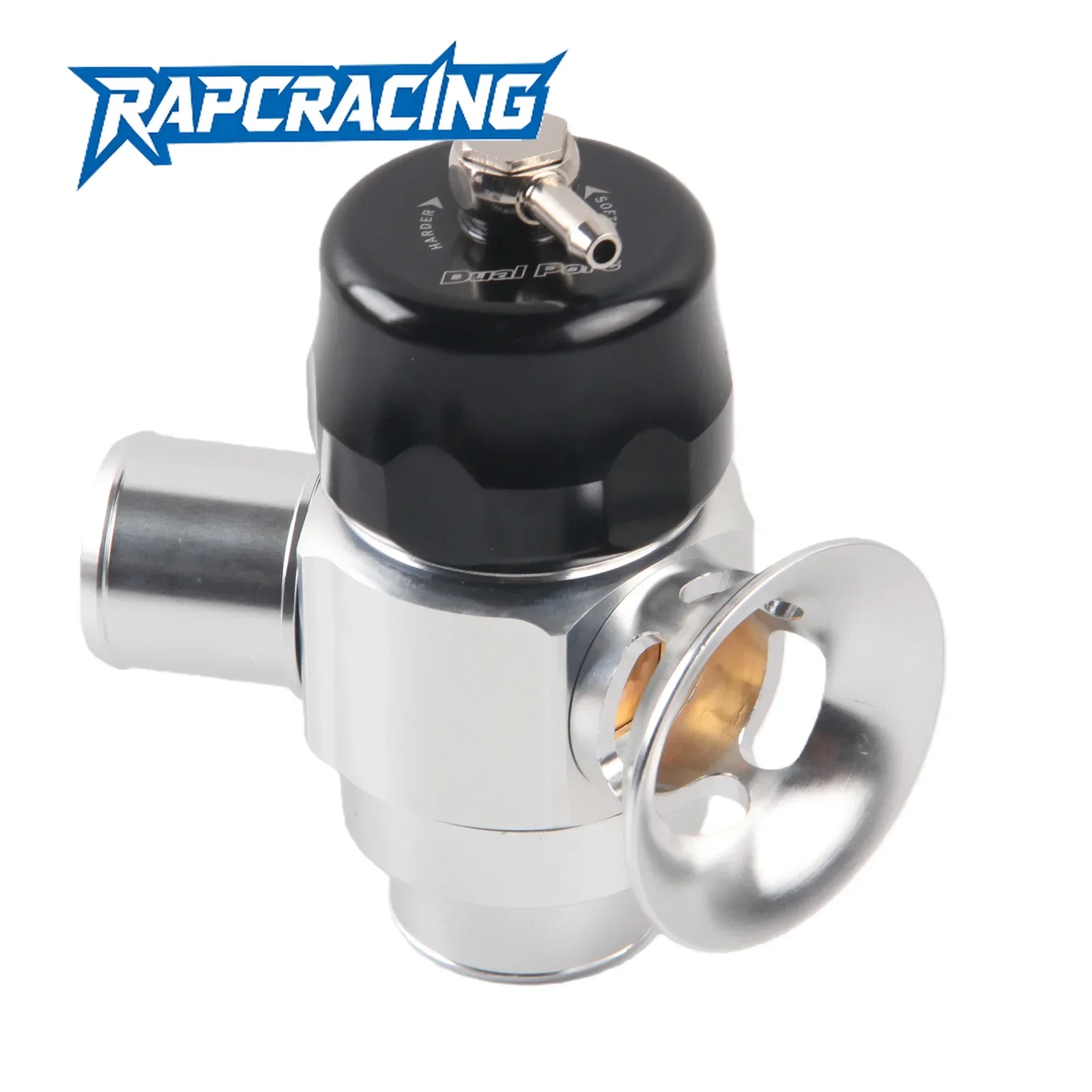 Dual Port 50/50 Blo…