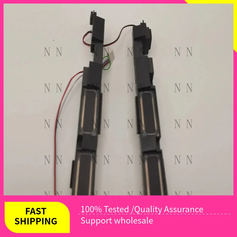 

LZLWB 0JW7RE Built-in Speaker Set for Dell Alienware 17 R4 R5 0JW7RE P31E