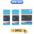 3PCS SPR-003 battery