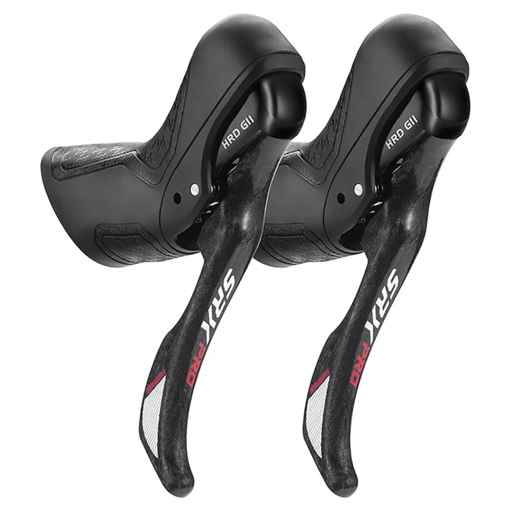 Sensah Empire-ロードバイク用油圧シフター,Empire pro srx g11 srx