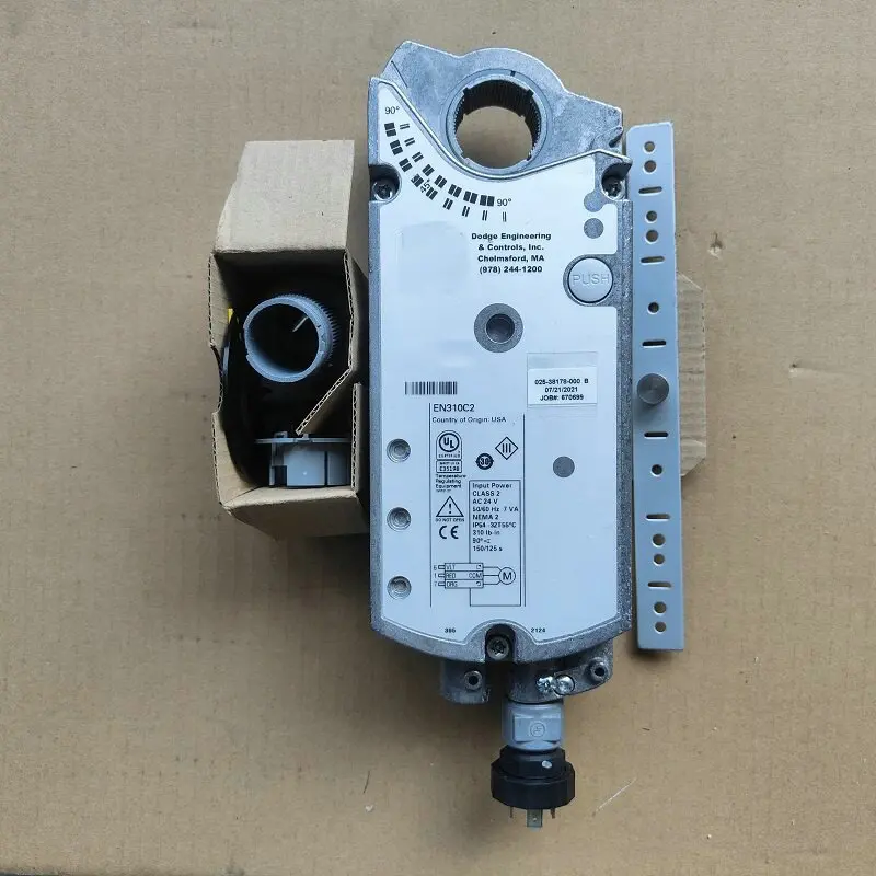

Новый аксессуар для кондиционеров GIB131.1U 025-38178-000 EN310C2 025-38180-000 DCM24-310