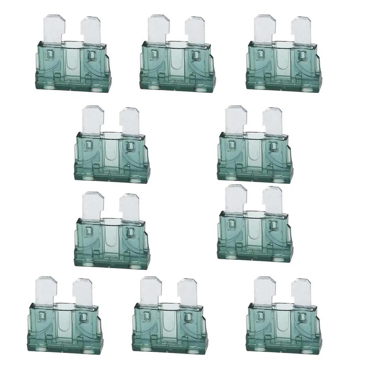 

Car Auto 1A 1 AMP fuse kit