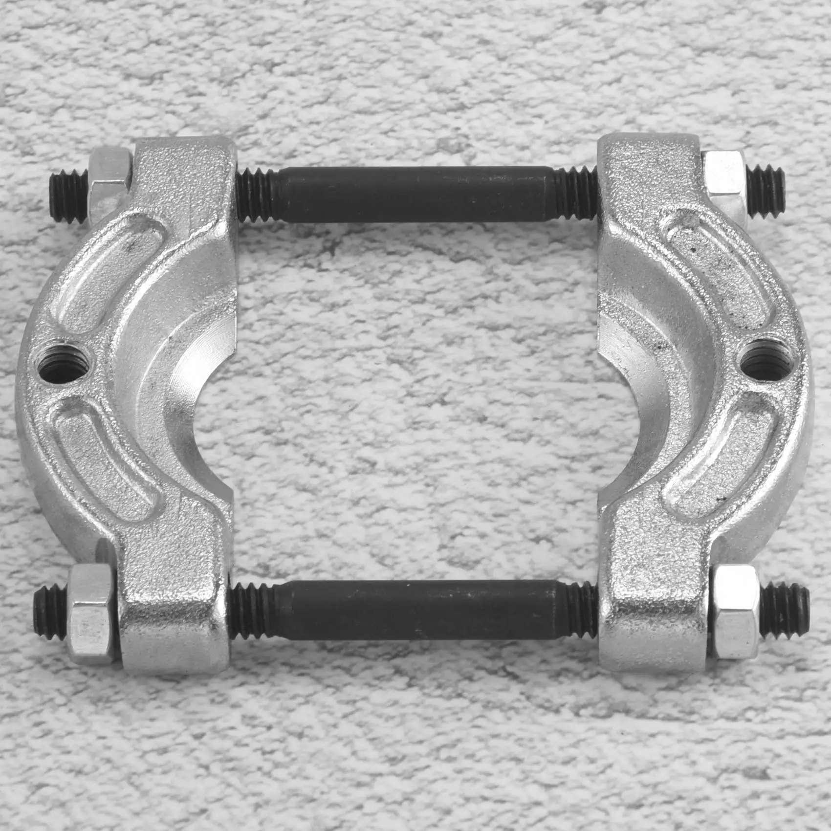 AY03-1 Inch Bearing Separator 10Mm-30Mm Small Bearing Splitter Bearing Puller Bearing Separator Remover Tool Bearing Puller