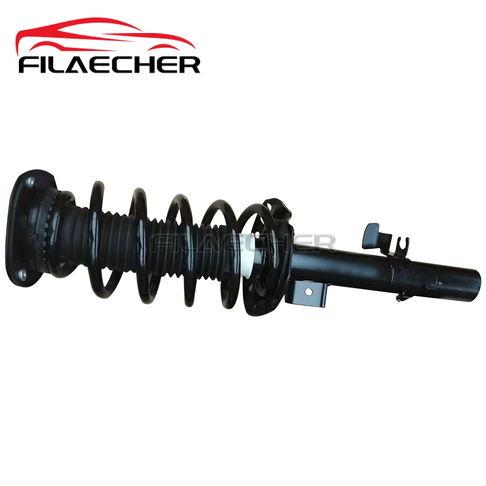 1pc Front/Rear Left/Right Shock Strut Assembly Fit For 2006-2014 Land Rover Freelander 2 LR2 LR031666 LR031668 LR031667 LR031665