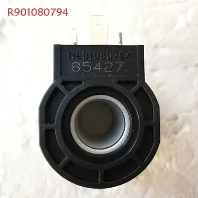 coil R901080794 24VDC 37114 electromagnet 4WE6J70 Zhonglian solenoid valve