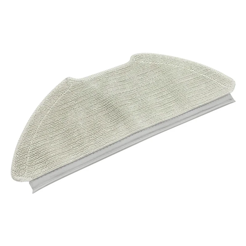 B25B Replace Parts For Airrobo T20+ Robot Vacuum And Mop 1 Main Brush 6 Side Brush 3 Filter 3 Mop Pad 3 Dust Bag