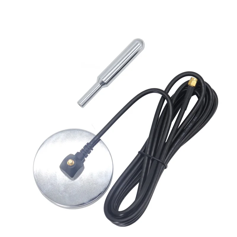Magnetic Base 5G Full Band Antenna SMA/N/TNC/BNC Connector RG58 Cable For Router RM520N-GL RM551E-GL RM255C-GL RM530N-GL