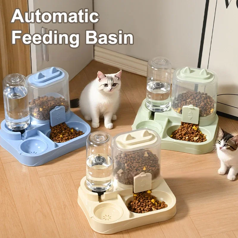 #27 Latest Automatic Cat Feeders Updates