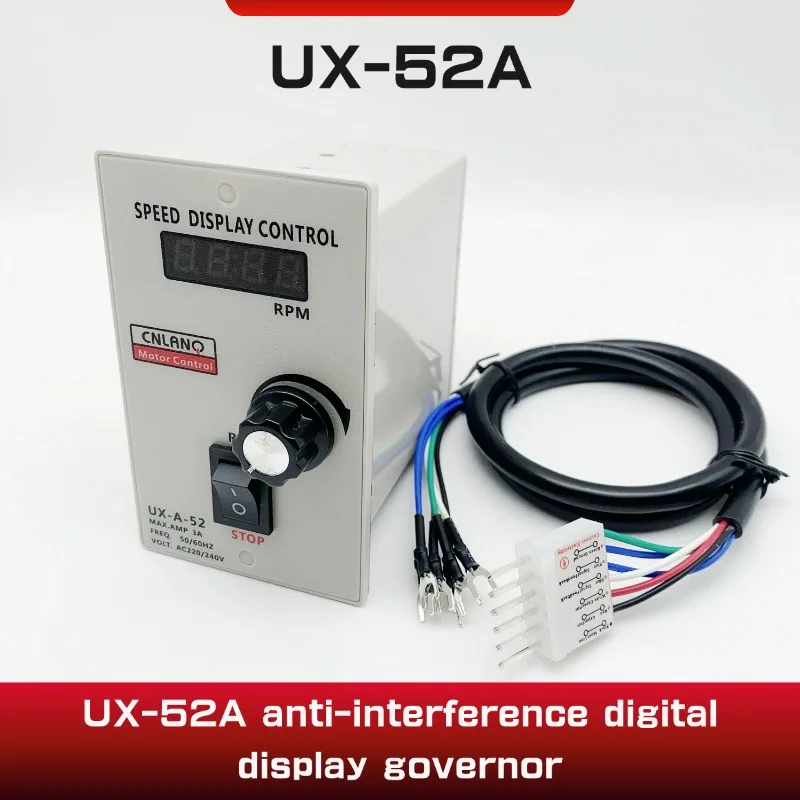 Led Display Speed C…