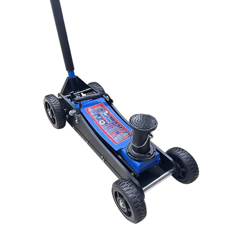 

Off-Road Beach Jack 3.5T Ultra-High-Lift Jack for Tire Changes Dual-Pump Hydraulic Jack Specifically Designed for Off-Road Vehic